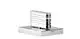 DORNBRACHT-Seitenventil-linksschliessend-CL-1-20005706-Dark-Chrome-20005706-19 gallery number 1